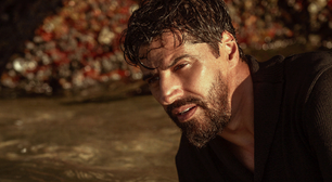 Ex-BBB Alberto Cowboy ganha personagem em filme internacional com astro internacional