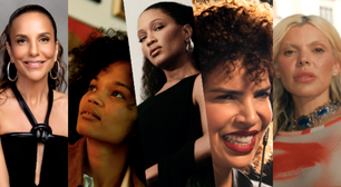 Canções de Arlindo Cruz ganham regravações em vozes femininas
