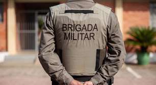 Brigada Militar esclarece orientação sobre uso de banheiros durante patrulhamento