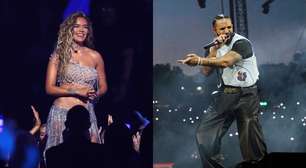 Drake se junta a Karol G para apresentação de 'One Dance' em Houston