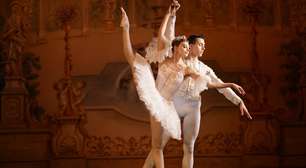The Moscow Ballet traz a São Paulo nova leitura da clássica história de Cinderella