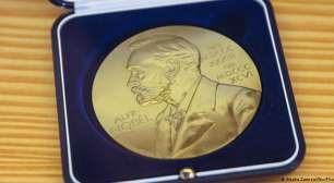 Em quem os chats de IA apostam para o Prêmio Nobel?