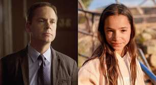Filha de Chad Lowe, ator de 'Pretty Little Liars', morre aos 13 anos; família alerta sobre saúde mental