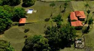 Área de 915 mil m² e 489 lotes, de 1.000m² a 1.800m²: fazenda refúgio de Gloria Pires em cidade de Goiás vira condomínio de luxo. 'Lugar de tantas memórias, tantos momentos em família', exalta atriz. Veja fotos e saiba mais detalhes