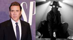 Nicolas Cage critica o Universo Marvel: 'MMA glorificado'