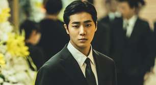 Amo doramas de romance, mas não resisti a esse thriller coreano da Netflix estrelado por So Ji-sub: tem apenas 7 episódios de 40 minutos