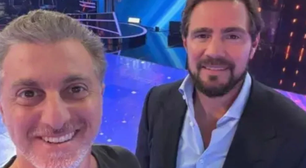 Luciano Huck nega sociedade com Daniel Vorcaro e revela qual era a relação entre eles