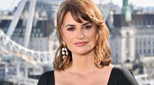 Penélope Cruz, hoje aos 52 anos, sobre a perimenopausa: 'Lembro-me de quando tinha 41 anos e meu médico me disse: 'Seus hormônios vão dar uma dança louca nos próximos 10 ou 12 anos'. Pensei: 'Isso é uma piada de muito mau gosto'