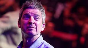 Os 13 melhores álbuns de todos os tempos, segundo Noel Gallagher