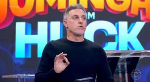 Ao vivo na Globo, Luciano Huck pode ter infringido a lei eleitoral? Apresentador e TV são alvo de denúncia grave