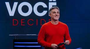'Você merece sair inteiro desta turbulência toda': a fala de apoio de Luciano Huck a Daniel Vorcaro pós falsa venda do banco Master; amizade de apresentador da Globo e banqueiro tem mensagens trocadas desde 2023 envolve contratos de R$ 109 milhões