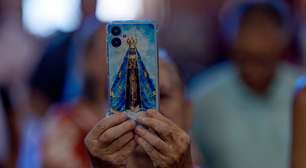 Reta final de campanha no Brasil ganha ares de 'guerra santa'