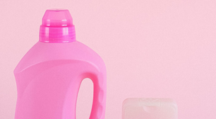 Pare de jogar fora as embalagens de sabão líquido: 5 ideias para reciclá-las e dar uma segunda vida em casa