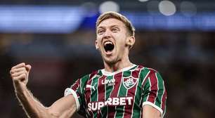 Rodrigo Castillo ganha nova chance para reagir no Fluminense