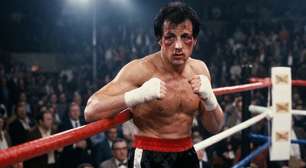 "Tornou-se uma obsessão": Sylvester Stallone confessa ter enfrentado bulimia e uso de esteroides enquanto filmava a franquia Rocky
