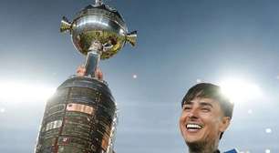 Erick Pulgar ganha novo status no Flamengo; entenda