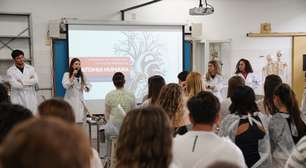 UMC promove workshop de imersão prática em Medicina