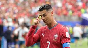 'Contarei a verdade', garante Cristiano Ronaldo após abandonar seleção de Jorge Jesus