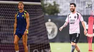 Transferências fazem novos reforços superarem Messi e Cristiano Ronaldo em acessos