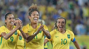Brasil x Argentina: veja preços dos ingressos dos amistosos