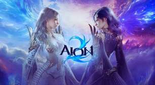 AION 2 estreia no Ocidente em acesso antecipado e bate recorde na Steam