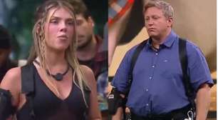 'A Fazenda 18': Câmeras expõem verdade por trás do escândalo entre Sergio e Ana Bruna; web se revolta