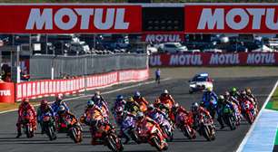 MotoGP: Confira os horários e onde assistir ao GP do Japão, em Motegi, com Diogo Moreira