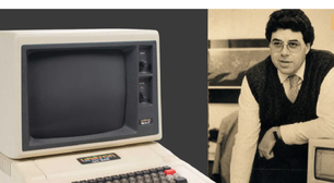 O Brasil quase teve o seu próprio Steve Jobs: empresa nacional criou clone do Macintosh e o país acabou ameaçado de retaliação pelos EUA