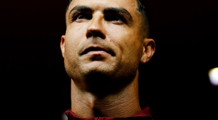 Cristiano Ronaldo confirma saída da seleção de Portugal