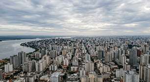 Previsão do tempo em Porto Alegre hoje: veja como fica o clima nesta quarta-feira