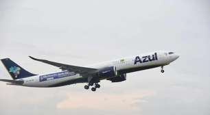 Azul (AZUL3) capta R$ 1,3 bilhão em recursos do BNDES