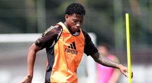 Flamengo pode ter o reforço de Plata contra o Santos