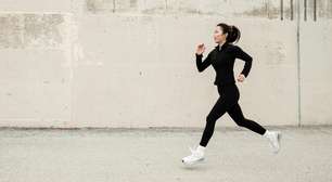 Por que os primeiros 15 minutos da corrida são os mais difíceis? Descubra e veja como aliviar