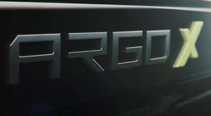 Primeiras imagens do novo Fiat Argo X são reveladas