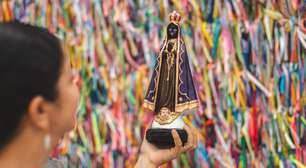 Além da religião: entenda por que Nossa Senhora Aparecida se tornou o maior símbolo do Brasil