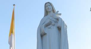 Dia de Santa Teresa: confira oração para pedir uma bênção