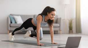 Pilates: 7 Exercícios para Fortalecer os Glúteos em Casa