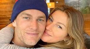 Crise, astrologia e mágoas: livro escancara bastidores do divórcio conturbado de Gisele e Tom Brady
