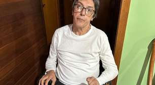 Uma nova chance para Carlos: a luta por tratamento Carlos urgente em Porto Alegre