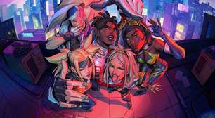 Worlds 2026: True Damage retorna com tema musical do Mundial de League of Legends