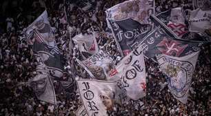Vasco tem reunião decisiva para definir estádio na Sul-Americana