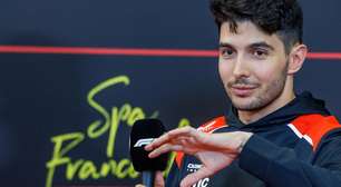 Haas anuncia saída de Ocon e abre caminho para brasileiro na F1