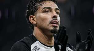 Hérnia? Entenda o problema que pode afastar Matheus Bidu do Corinthians