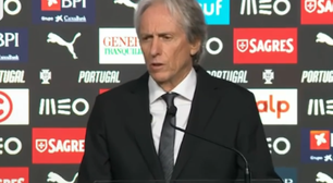 Cristiano Ronaldo x Jorge Jesus: entenda a crise na seleção portuguesa