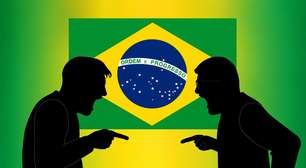 Polarização política pode levar ao fim de relacionamentos