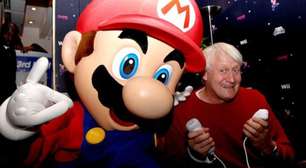 Nintendo levará Call of Duty: Modern Warfare 4 e Charles Martinet para a BGS 2026