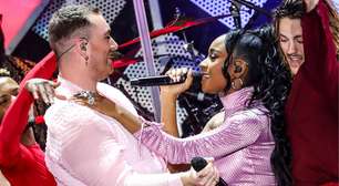 Processo de direitos autorais contra Sam Smith e Normani por 'Dancing With a Stranger' vai a julgamento