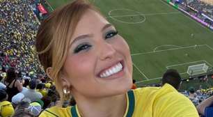 Mari Menezes some das redes sociais após polêmica com bets e expõe crise: 'Chorar sem parar'