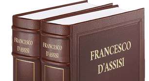 Itália lança 1ª enciclopédia dedicada a São Francisco de Assis