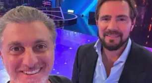 Conversas de Huck e Vorcaro revelam acordo de R$ 83 milhões com a Globo e contrato pessoal de R$ 26 milhões